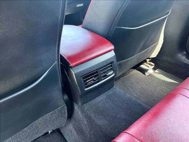 Used 2023 Lexus IS 300 w/ Comfort Package RWD image 22