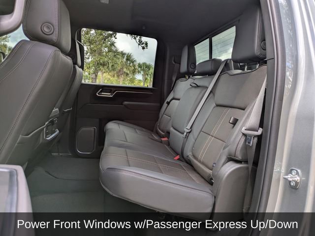 Used 2025 Chevrolet Silverado 3500 High Country w/ High Country Premium Package image 16