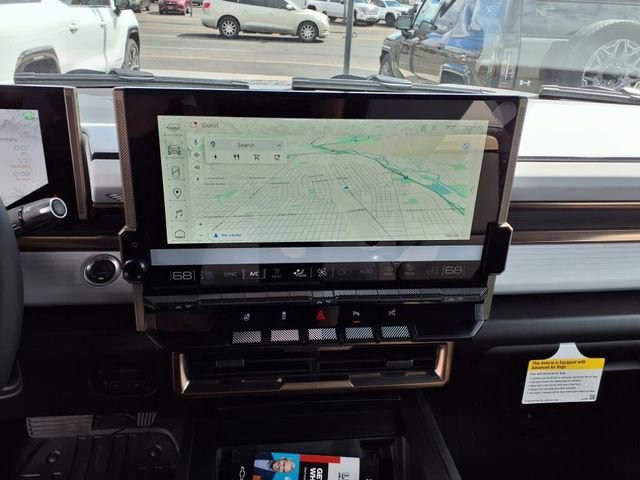 New 2025 GMC Hummer EV 2X image 9