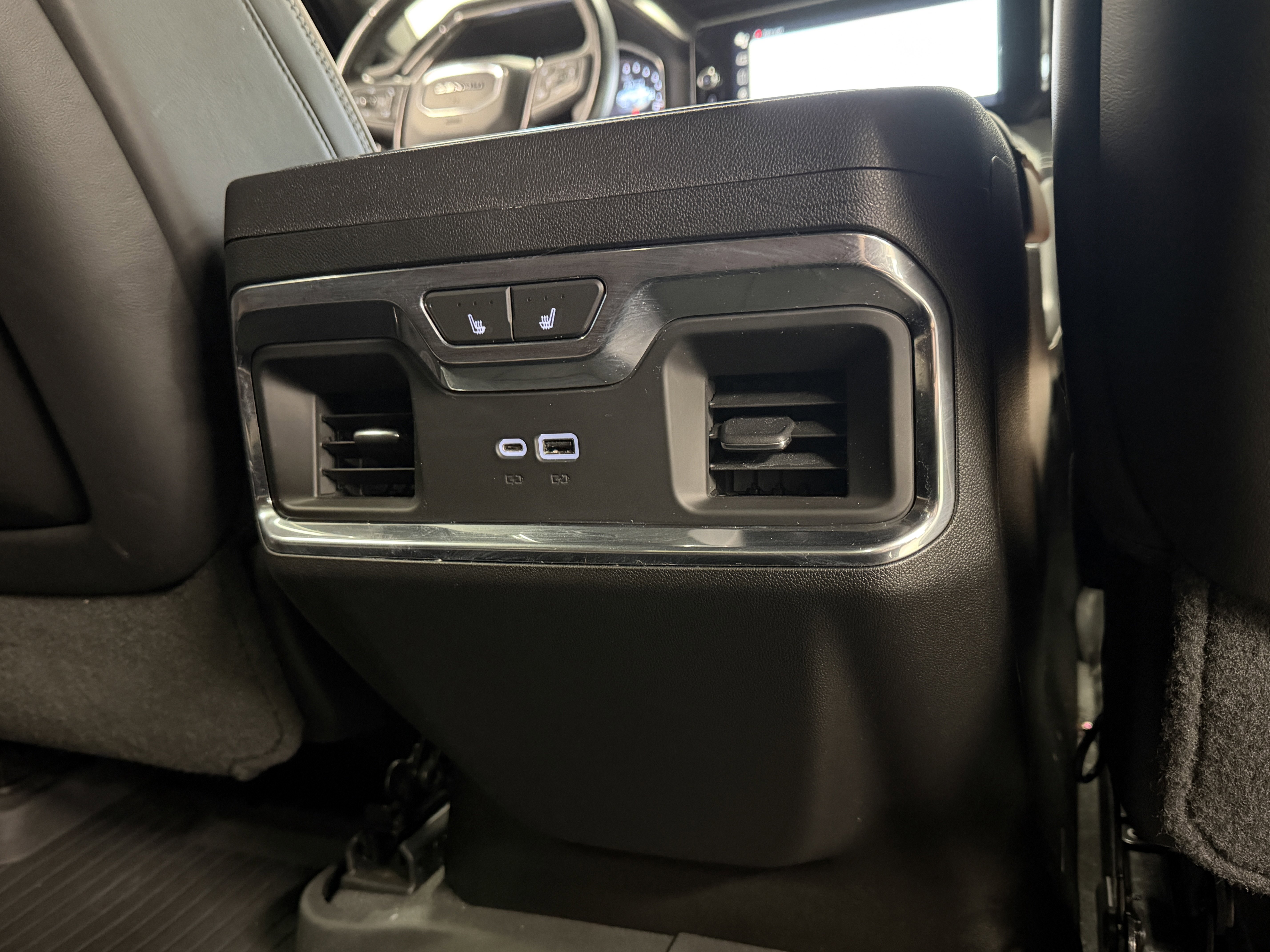 Used 2023 GMC Sierra 1500 Denali Ultimate image 26