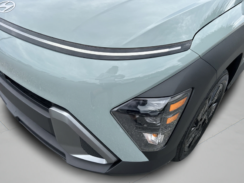 New 2027 Hyundai Kona SEL Sport FWD image 13