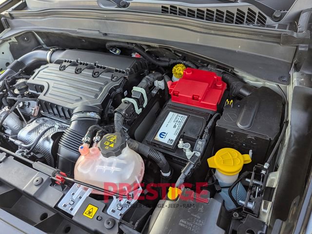 Used 2023 Jeep Renegade Trailhawk image 31