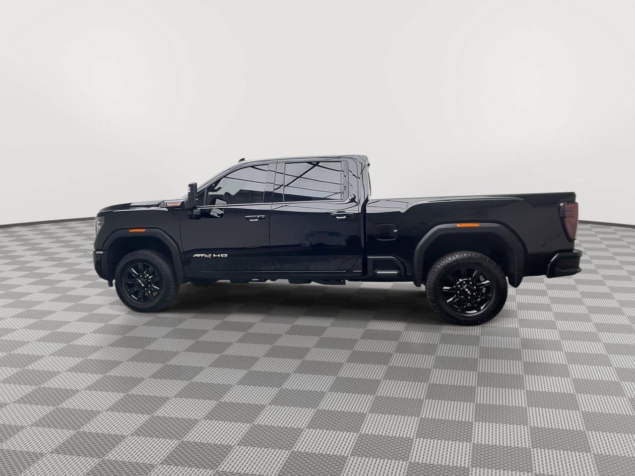 Certified 2026 GMC Sierra 2500 AT4 AWD/4WD image 45