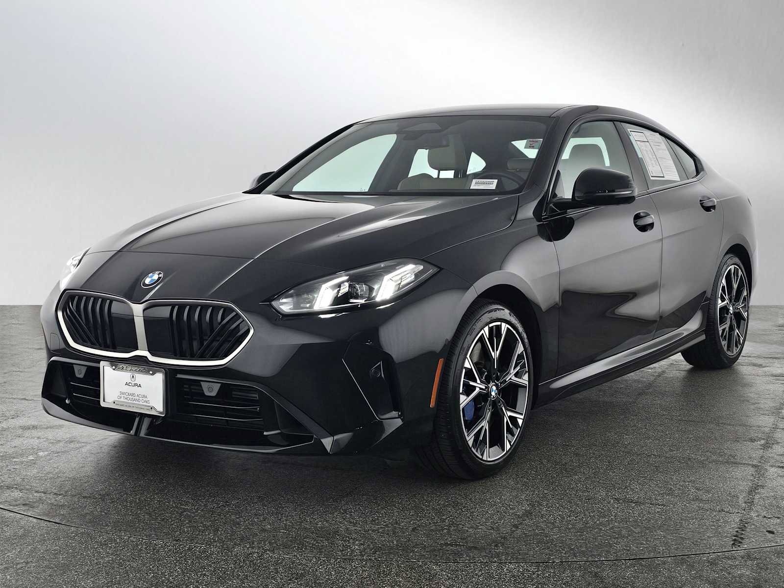 Used 2025 BMW 228i xDrive image 7