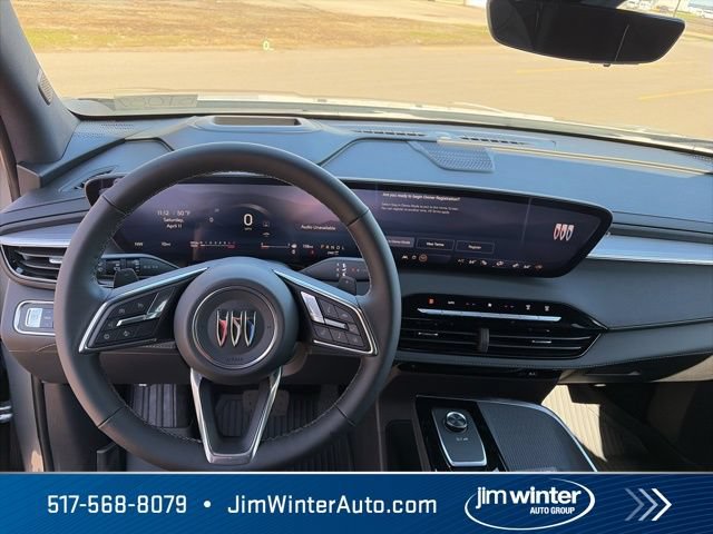 New 2026 Buick Enclave Preferred w/ Power Package AWD/4WD image 20