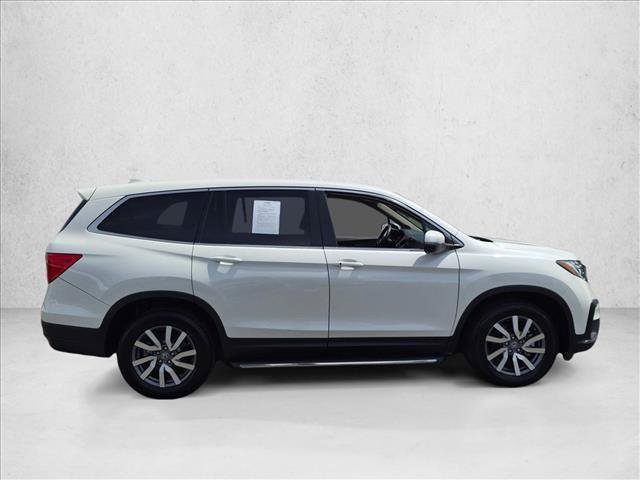 Used 2019 Honda Pilot EX-L image 4