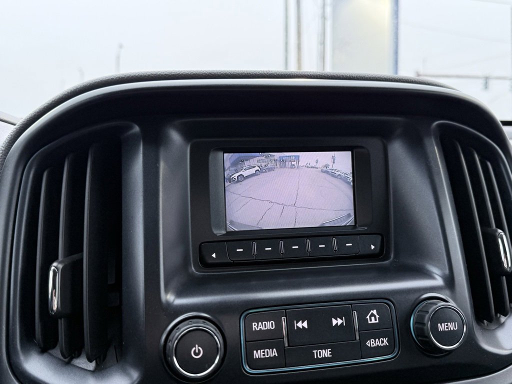 Used 2017 Chevrolet Colorado W/T image 17