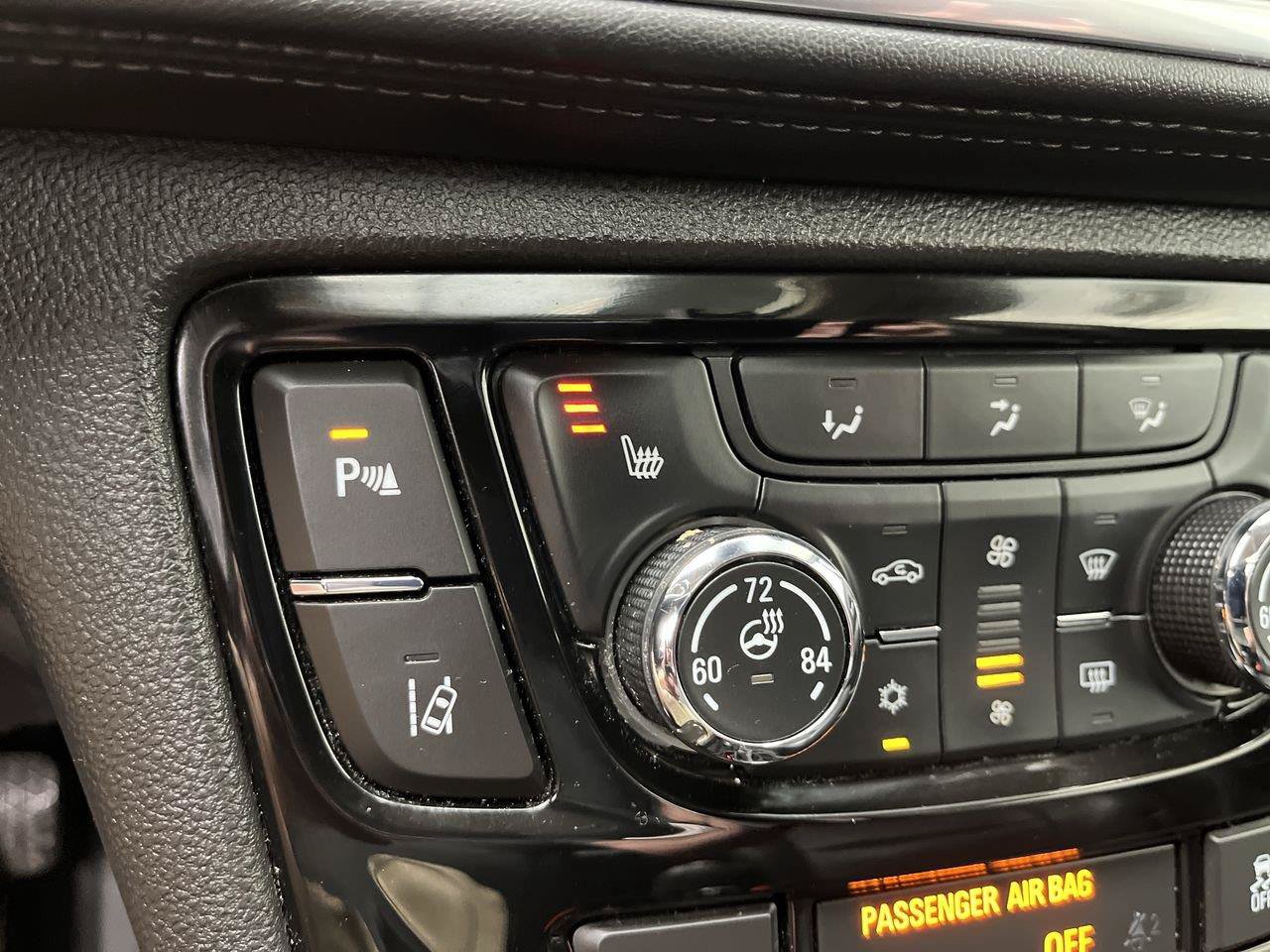 Used 2019 Buick Encore Essence w/ Safety Package II AWD/4WD image 22