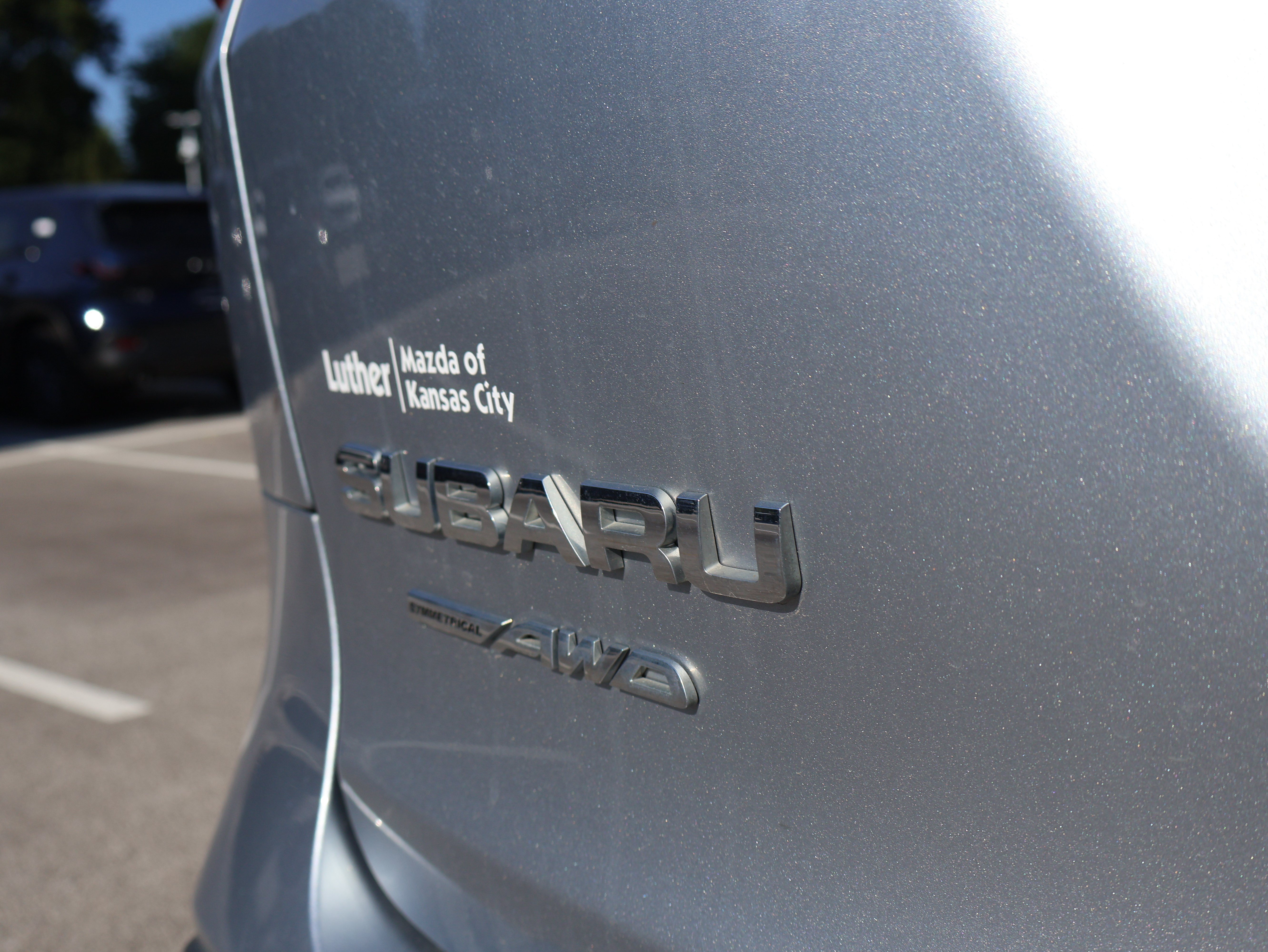 Used 2022 Subaru Ascent Limited w/ Technology Package AWD/4WD image 18