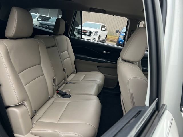 Used 2019 Honda Pilot EX-L image 29
