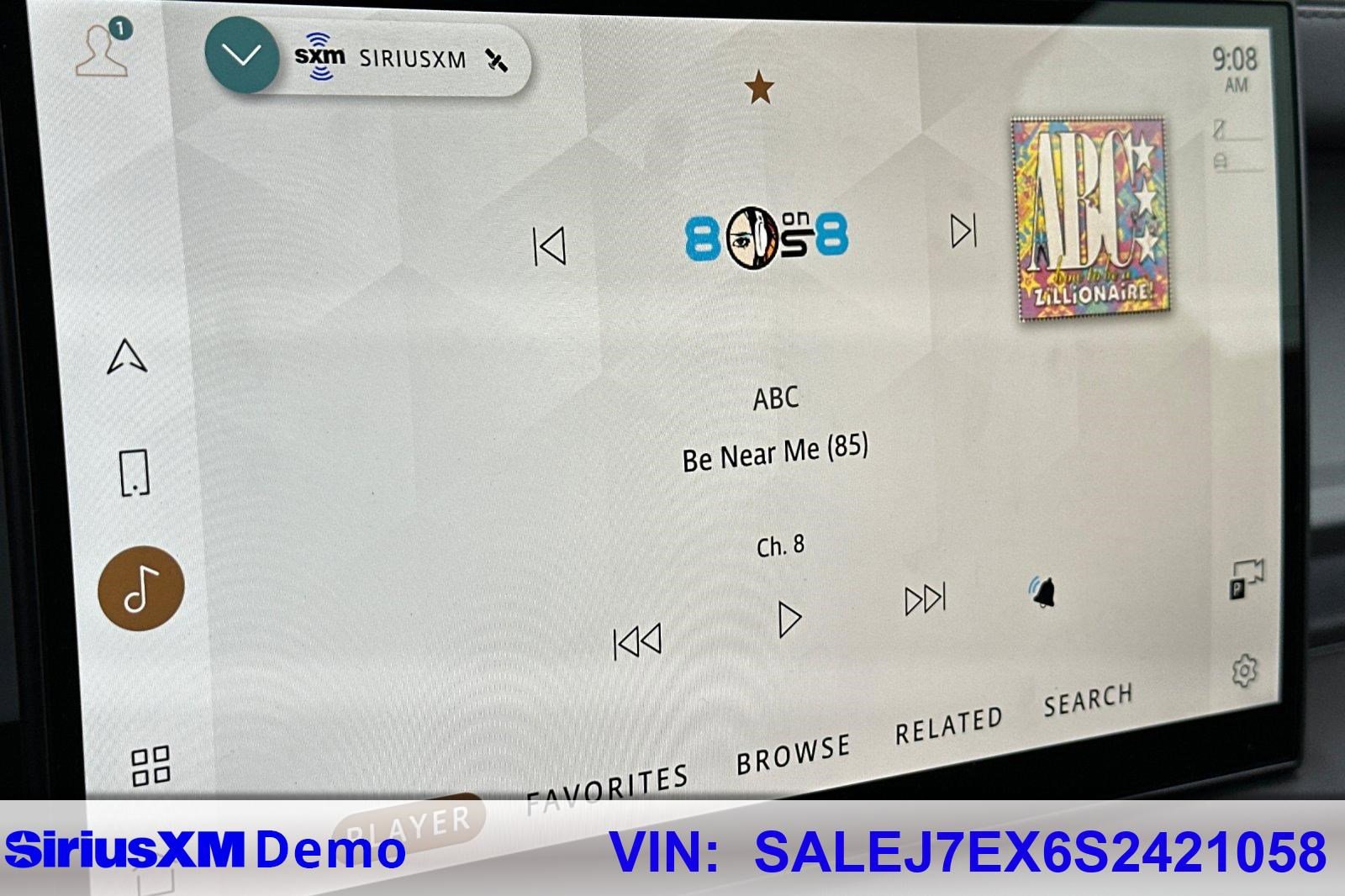 Used 2025 Land Rover Defender 110 S image 37