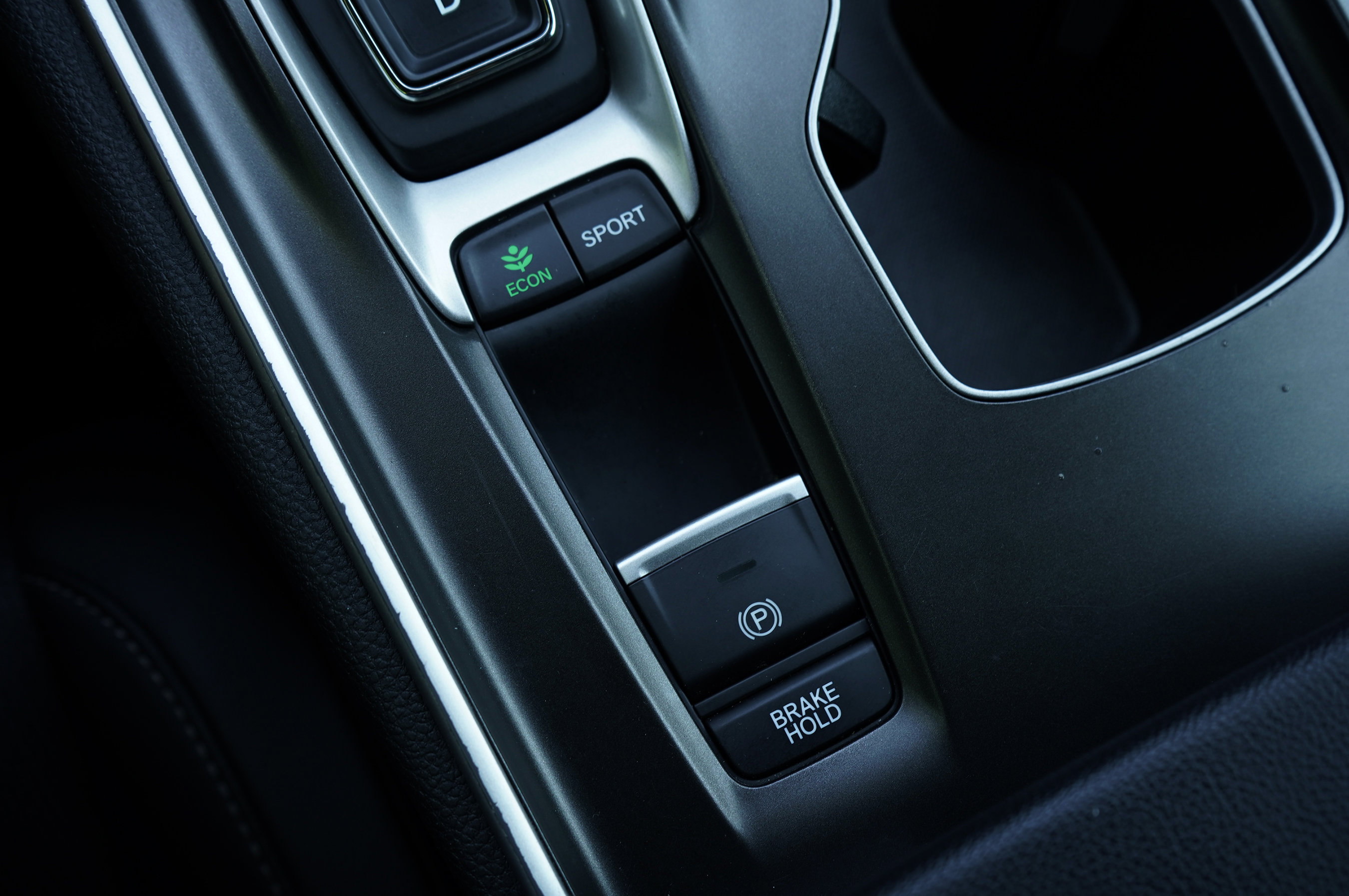 Certified 2021 Honda Accord Sport image 28