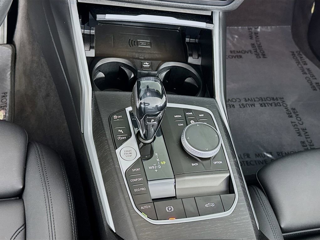 Used 2021 BMW 430i Convertible w/ Premium Package image 21