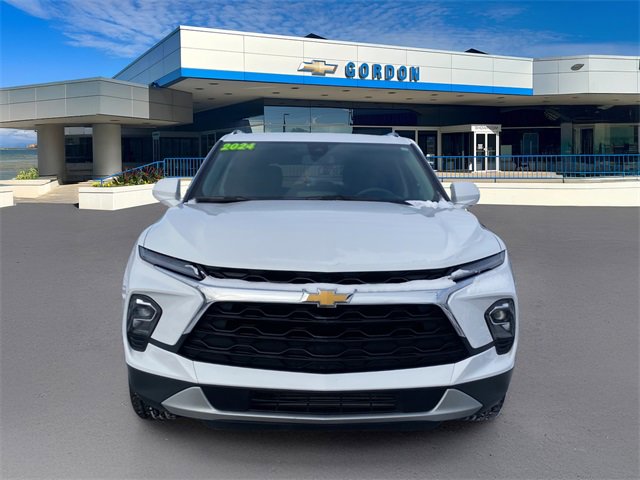 Used 2024 Chevrolet Blazer LT w/ Convenience Package image 2