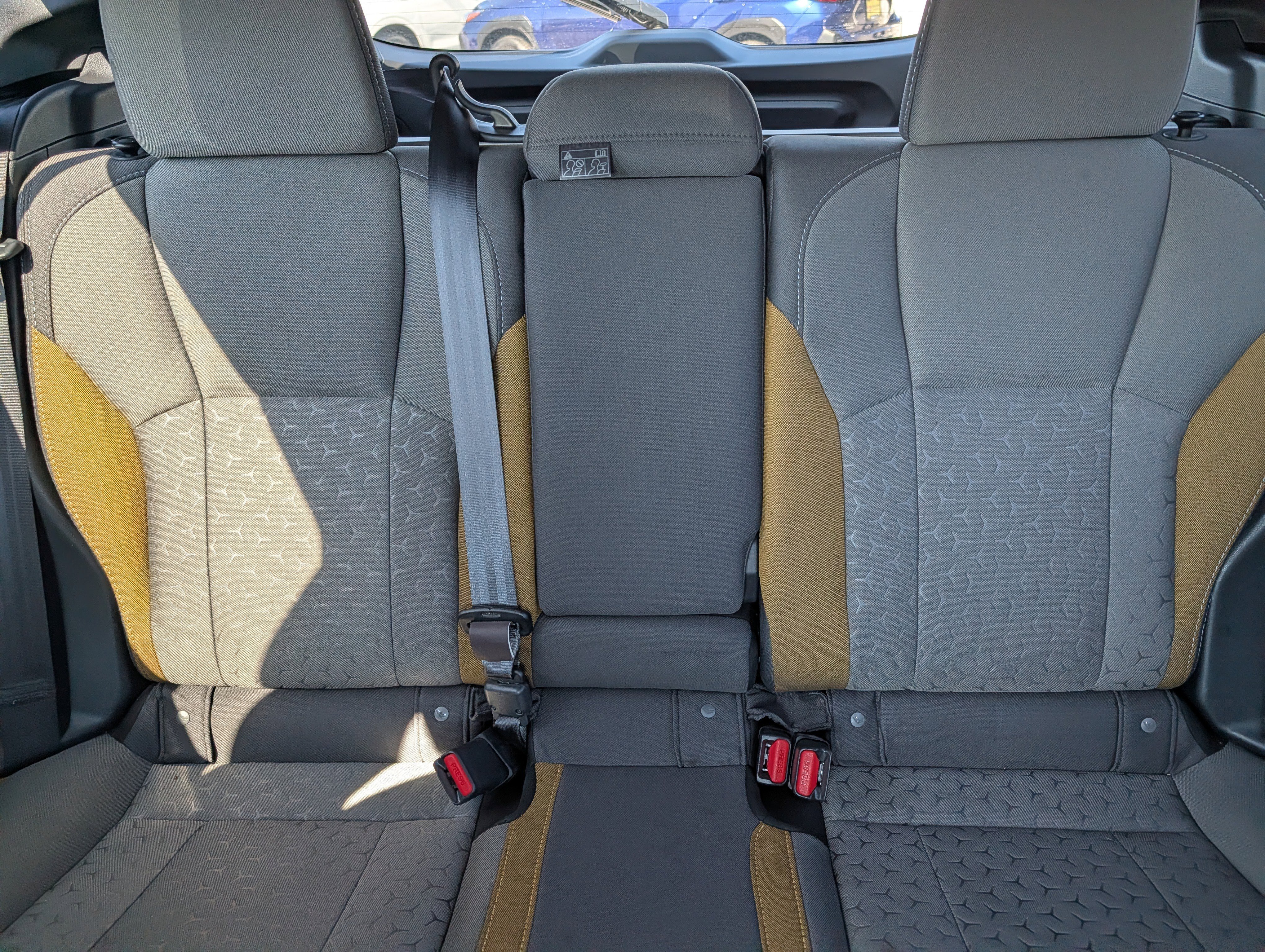 Used 2024 Subaru Crosstrek 2.5i Sport image 13