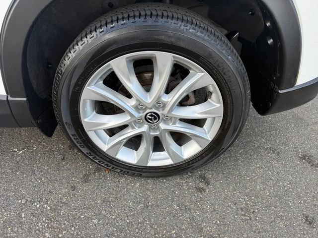 Used 2015 MAZDA CX-5 Grand Touring AWD/4WD image 12