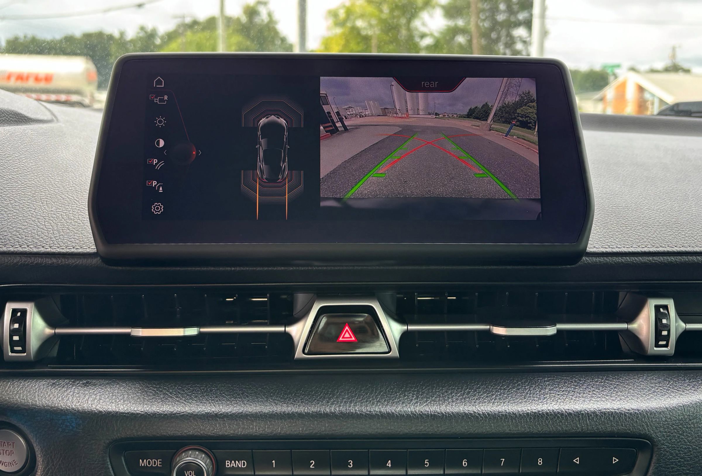 Used 2020 Toyota Supra Premium w/ Driver Assist Package image 19