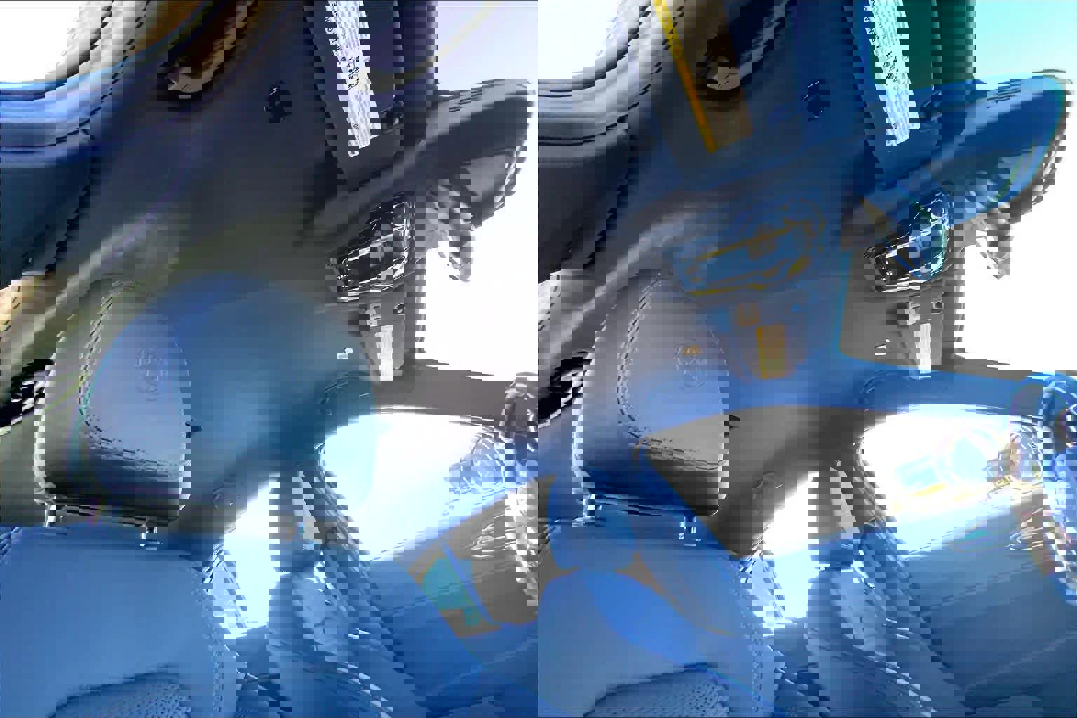 Used 2023 Alfa Romeo Giulia Quadrifoglio w/ Active Assist Plus Package image 13