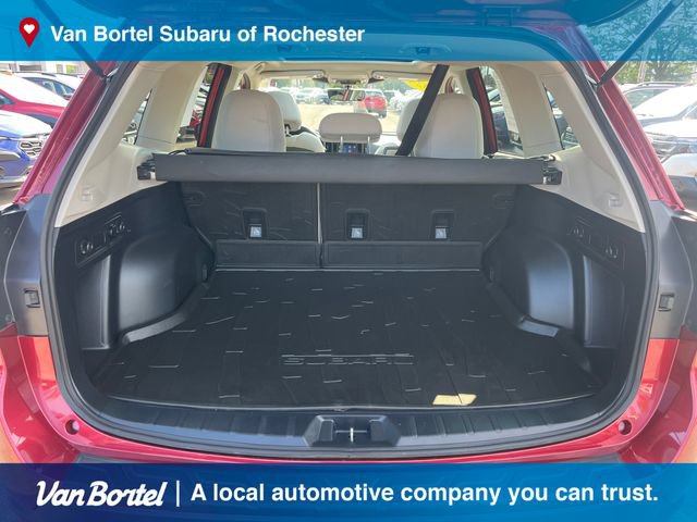 Certified 2024 Subaru Forester Premium AWD/4WD image 26