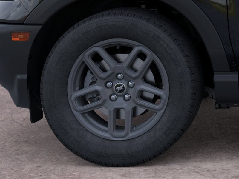 New 2026 Ford Bronco Sport Big Bend AWD/4WD image 20