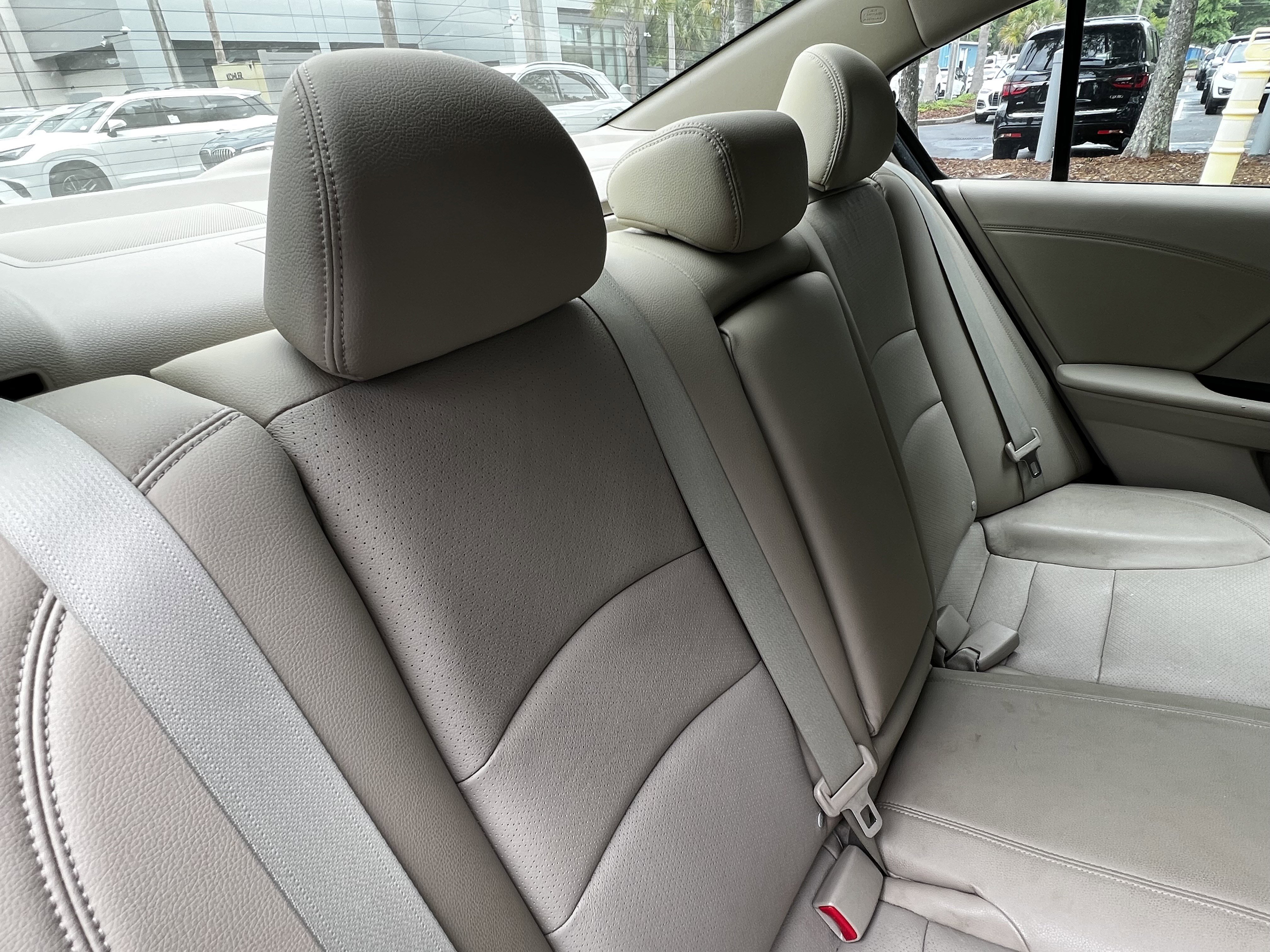 Used 2013 Honda Accord EX-L image 41