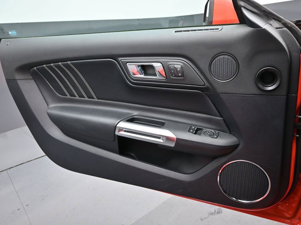 Used 2015 Ford Mustang Premium w/ Ecoboost Performance Package image 14