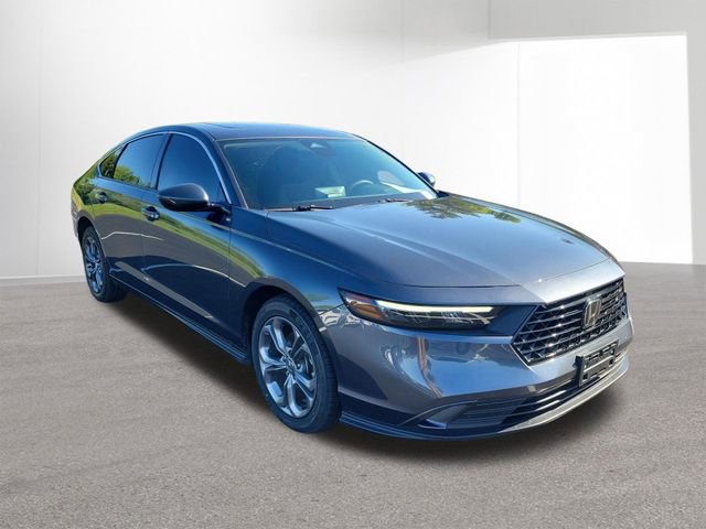Used 2024 Honda Accord EX image 12