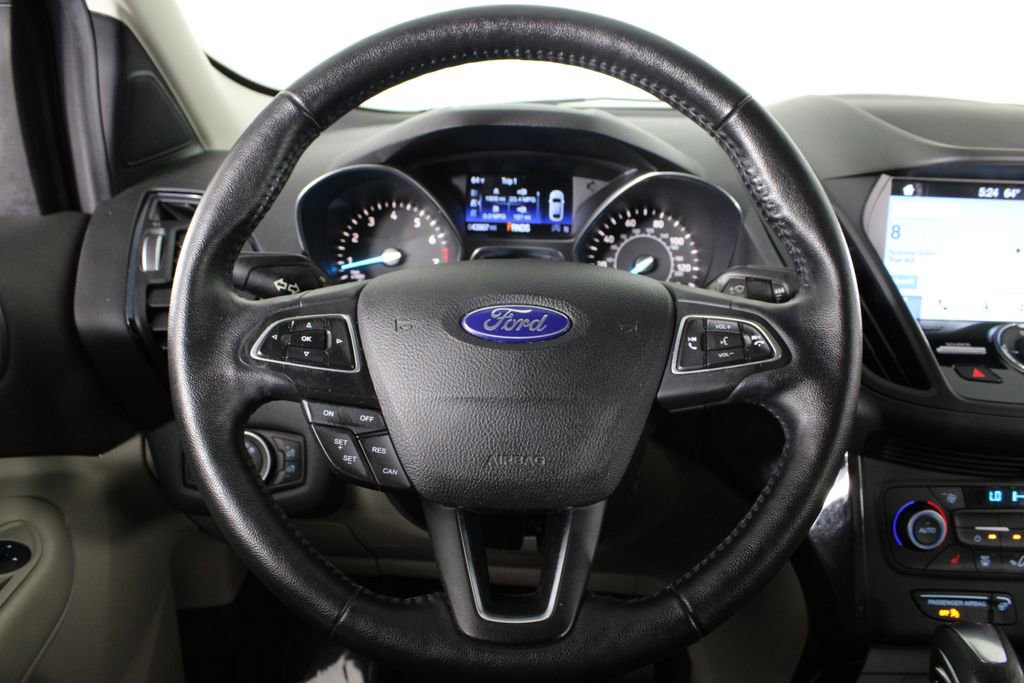 Used 2019 Ford Escape Titanium image 7