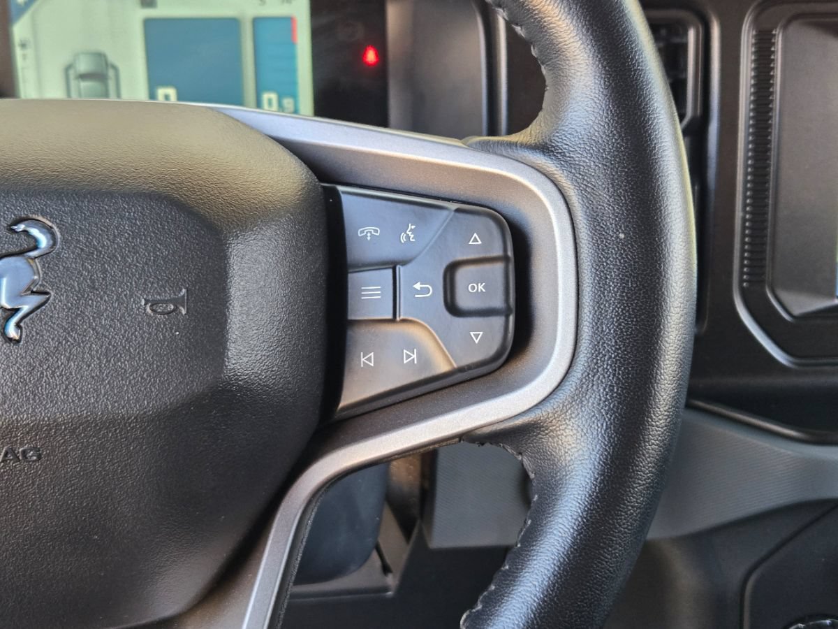 Used 2021 Ford Bronco Big Bend AWD/4WD image 48