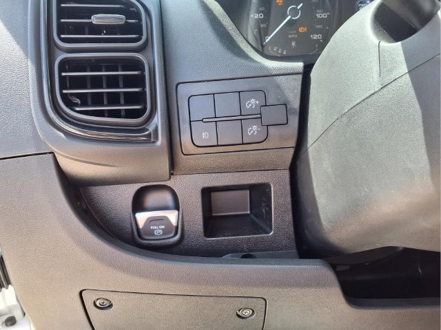 New 2026 RAM ProMaster 2500 w/ Convenience Group FWD image 21