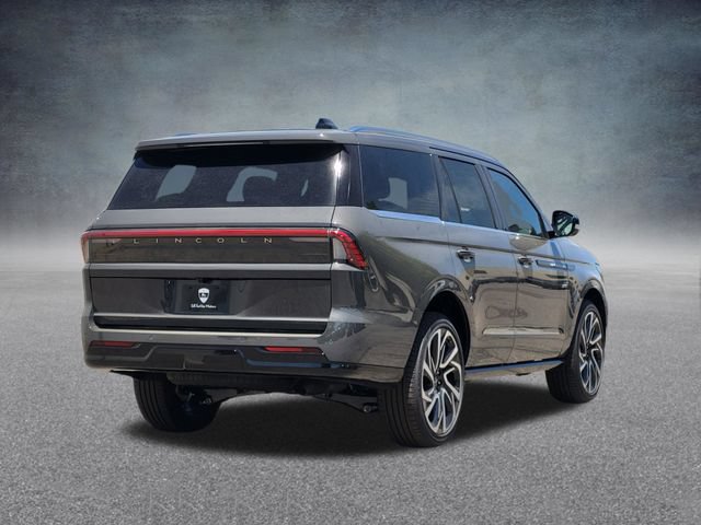 New 2026 Lincoln Navigator Black Label AWD/4WD image 7