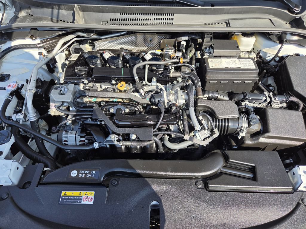 Used 2025 Toyota Corolla LE FWD image 29