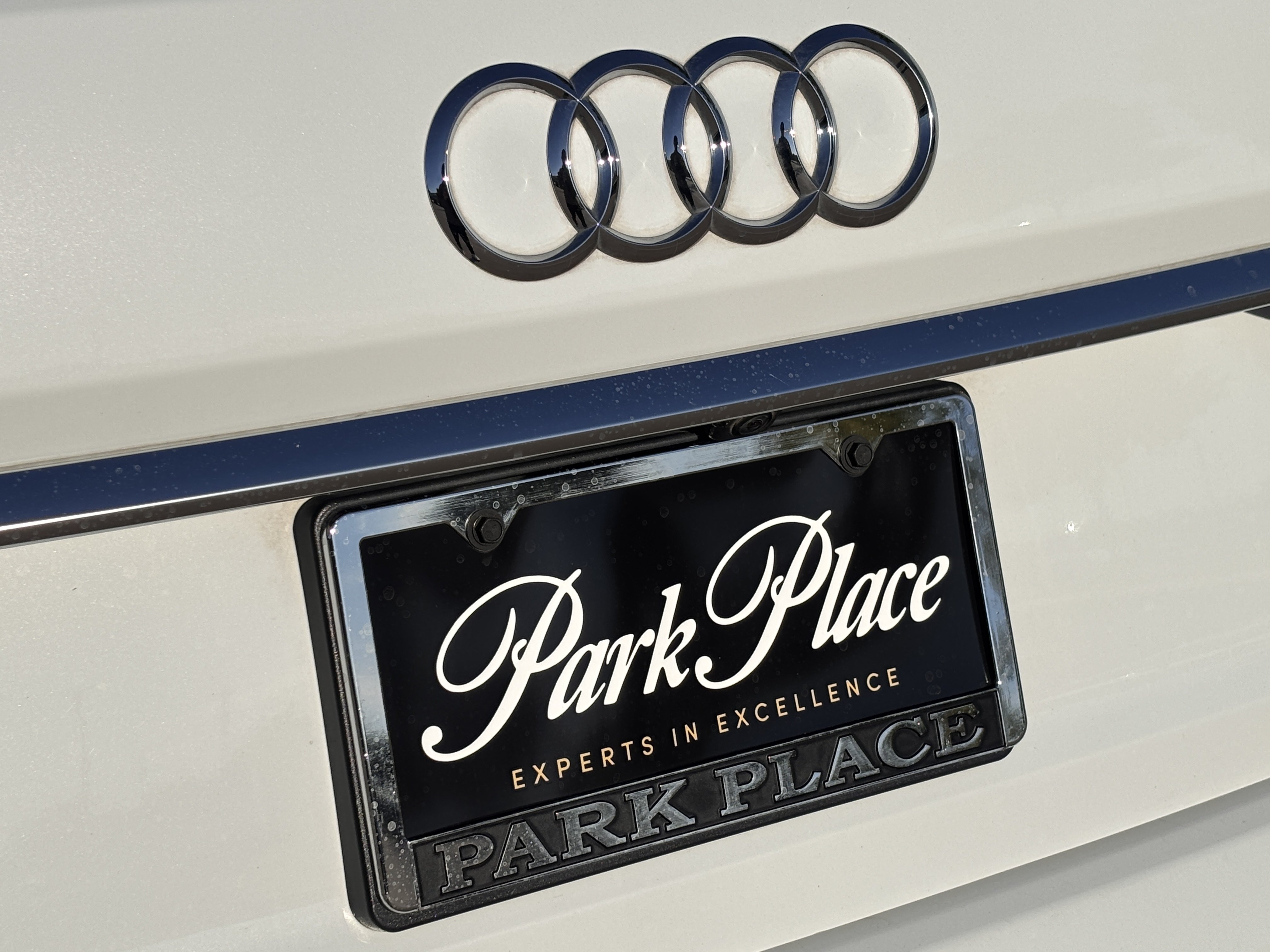 Used 2022 Audi Q7 3.0T Prestige AWD/4WD image 18