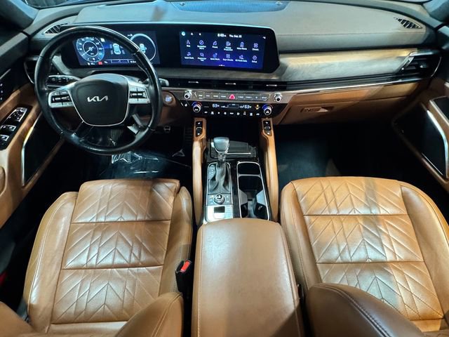 Used 2024 Kia Telluride SX Prestige X-Pro image 32