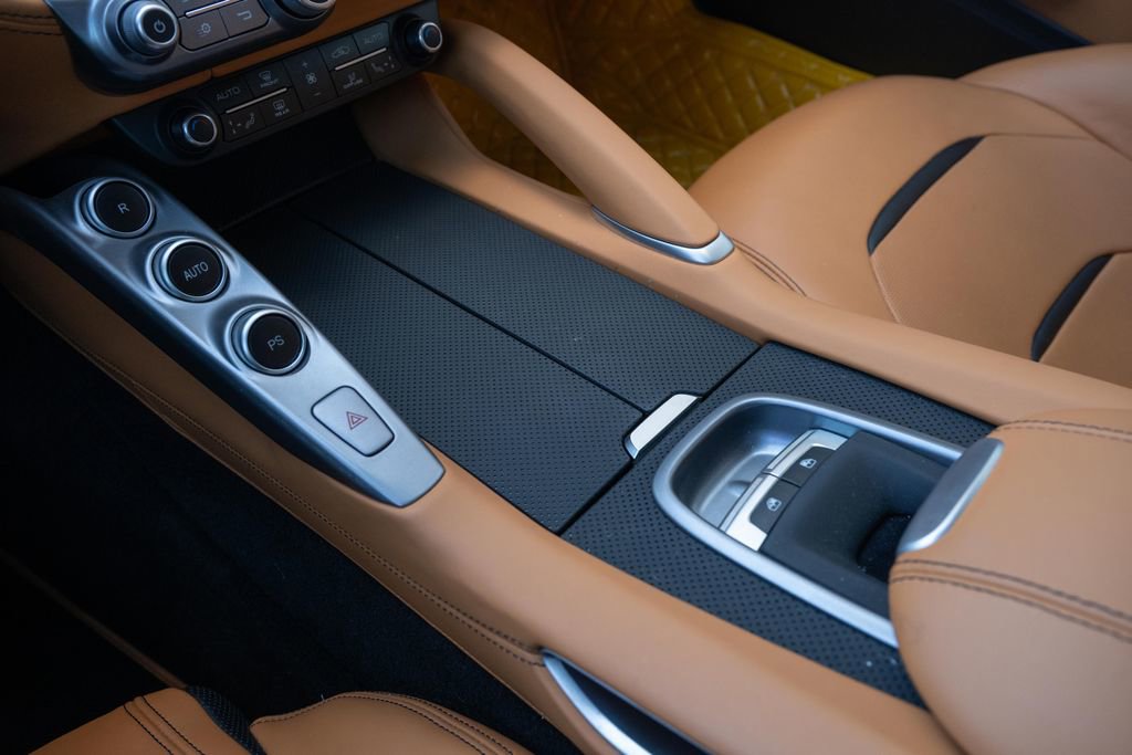 Certified 2018 Ferrari GTC4Lusso image 53