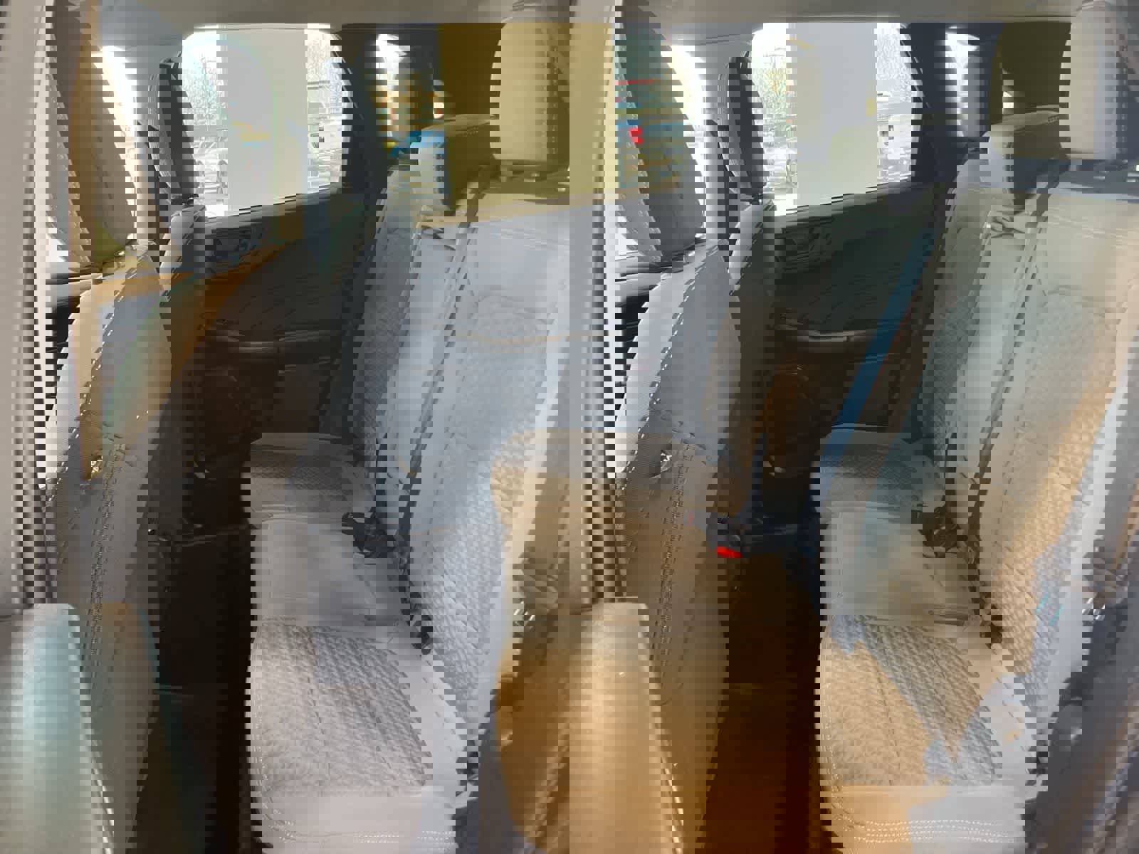 Used 2022 Ford Escape SE w/ Convenience Package image 24