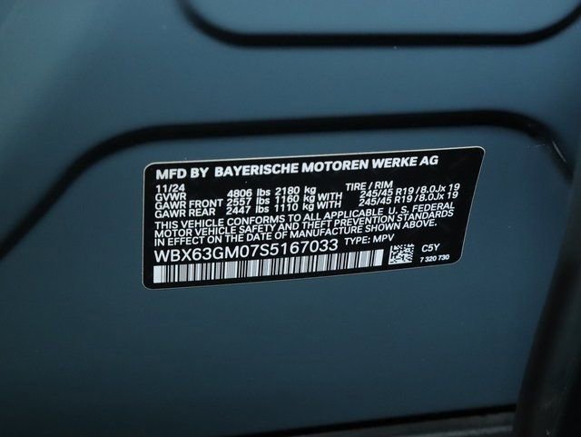 Certified 2025 BMW X2 xDrive28i w/ Premium Package image 23