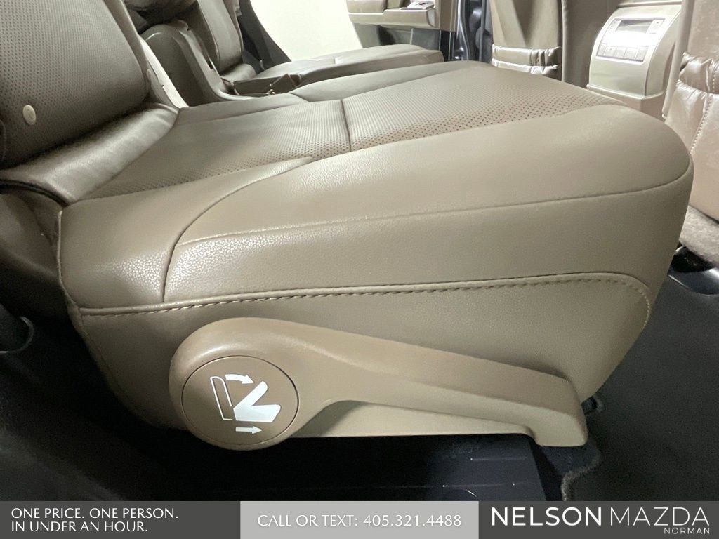 Used 2020 Lexus GX 460 Premium image 30