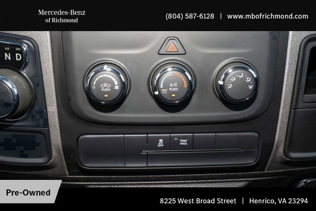 Used 2019 RAM 1500 Express image 15