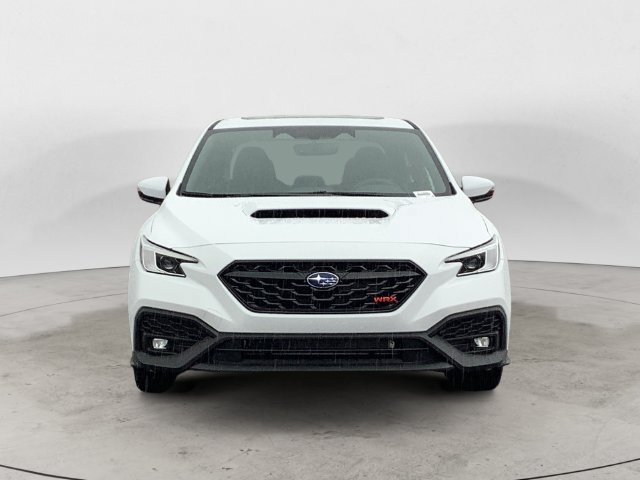 New 2026 Subaru WRX Limited AWD/4WD image 2
