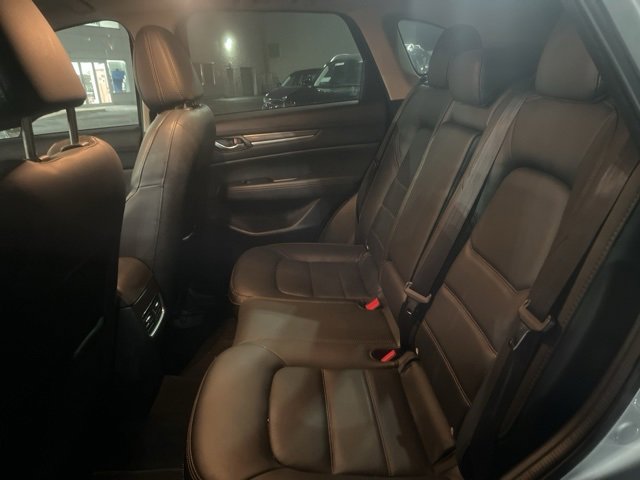 Used 2019 MAZDA CX-5 Grand Touring image 19