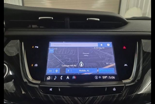Certified 2025 Cadillac XT6 Premium Luxury image 39