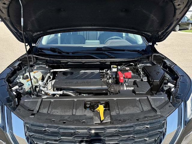 Used 2023 Nissan Rogue SL AWD/4WD image 21