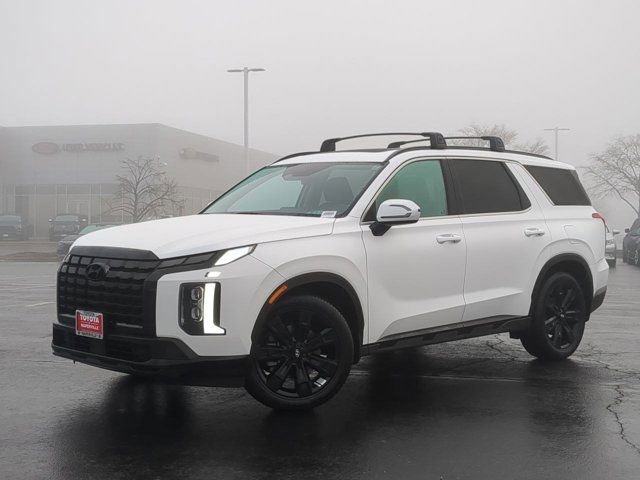 Used 2023 Hyundai Palisade XRT image 2