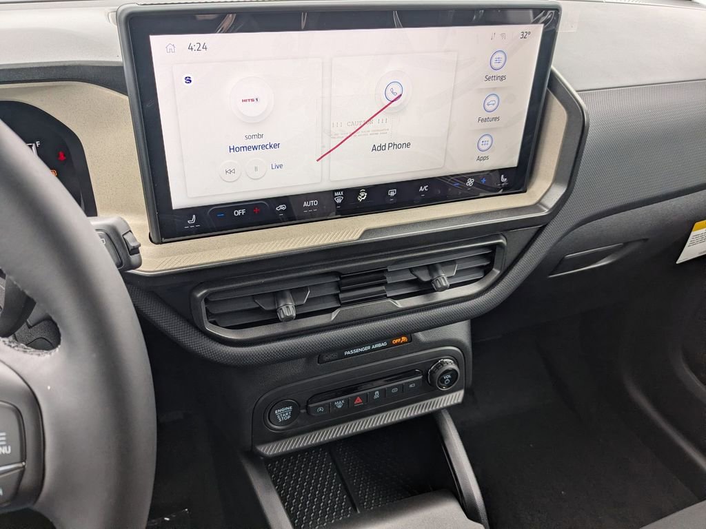 New 2026 Ford Bronco Sport Big Bend w/ Convenience Package image 41