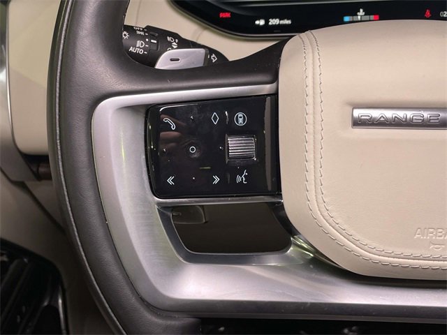 Used 2024 Land Rover Range Rover SE image 43