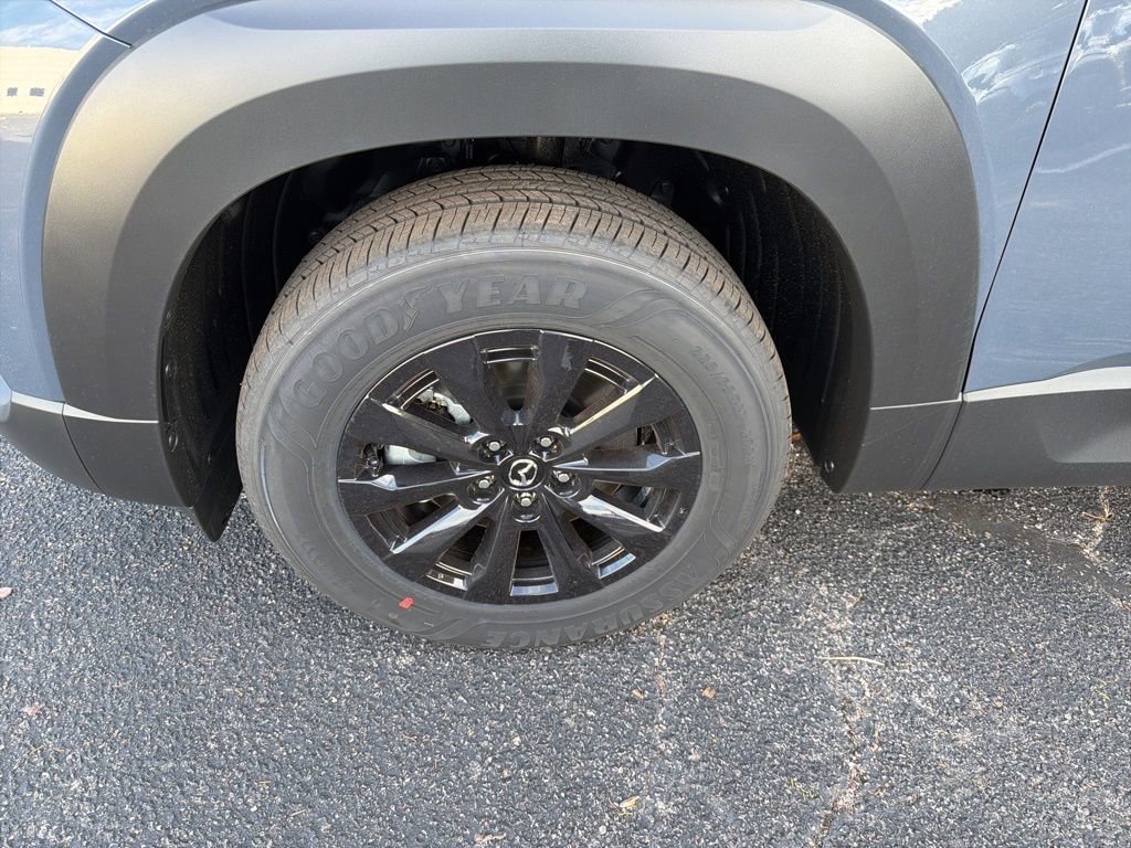 New 2026 MAZDA CX-50 2.5 Hybrid w/ Weather Package image 10