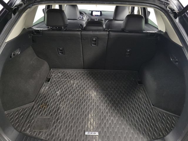 Used 2018 MAZDA CX-5 Grand Touring AWD/4WD image 27