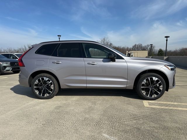 New 2026 Volvo XC60 T8 Plus w/ Protection Package Premier image 8