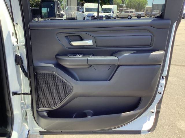 New 2026 RAM 1500 Express AWD/4WD image 36